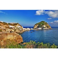 Erlebnisdinner München – Küste von Ischia