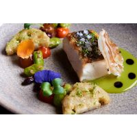 Erlebnisdinner Stuttgart – feines Fischmenü