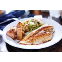 Erlebnisdinner Stuttgart – Fisch im Restaurant