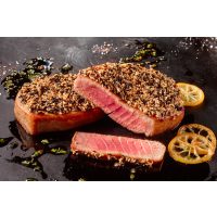 Erlebnisdinner Stuttgart – Thunfisch-Steak essen 