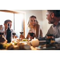 Erlebnisdinner Stuttgart – Wein trinken