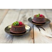 Erotik-Kochkurs Leipzig - Schokoküchlein