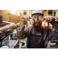 Espresso-Kurs Frankfurt – Kaffee macht Freude