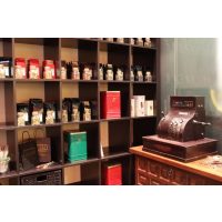 Kulinarische Stadtführung - Teeladen