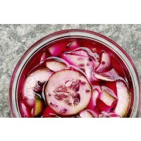 Fermentations-Kurs Glonn – fermentierte Zwiebeln