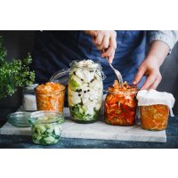 Fermentations-Kurs Glonn – Kimchi