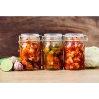 Fermentations-Kurs Glonn – koreanisches Kimchi