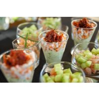 Firmenfeier Hannover - Fingerfood