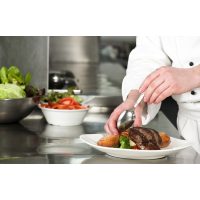 Firmenfeier München - Showcooking