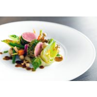 Firmenfeier Stuttgart - Fleisch