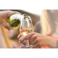 Firmenfeier Stuttgart - Weingenuss