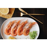 Fisch-Kochkurs Heidelberg – Gambas