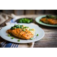 Fisch-Kochkurs Köln - Meerestiere