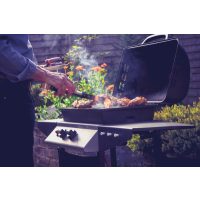 Fleisch-Grillkurs München – Holzkohlegrill