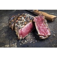 Fleisch-Kochkurs Herten – Pfeffer-Steak