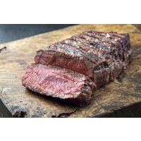 Fleisch-Kochkurs Herten – englisch gebratenes Steak