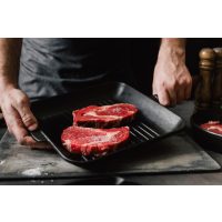 Fleisch-Kochkurs in Herten - Steaks