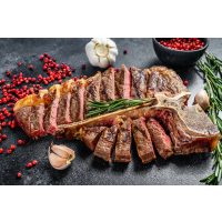 Fleisch-Kochkurs Herten – Tbone Steak