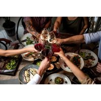 Fleisch-Kochkurs Herten – zusammen essen