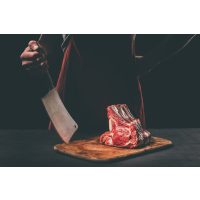 Fleischkochkurs in Leipzig – Fleisch und Beil