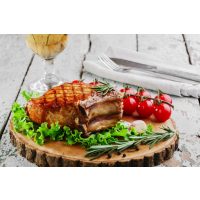 Fleischkochkurs in Leipzig – Kotelett