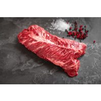 Fleisch-Kochkurs München – Onglet Steak