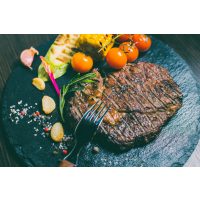 Fleisch-Kochkurs München – gebratenes Steak