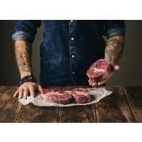 Fleisch-Kochkurs München – verschiedene Cuts