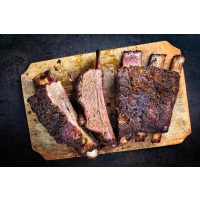 Fleisch-Kochkurs Nürnberg – Hochrippe