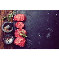 Fleisch-Kochkurs Stuttgart – marmoriertes Fleisch