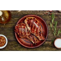 Fleisch-Kochkurs Wiesbaden – Koteletts