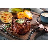 Fleisch-Kochkurs Wiesbaden – Steak Medallion