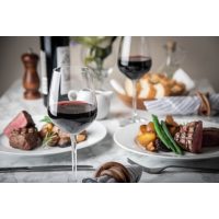 Fleischkochkurs Fürth – Rotwein und Fleisch