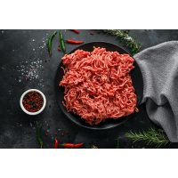 Fleischkochkurs Fürth – frisches Hackfleisch