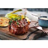 Fleischkochkurs Fürth – Rinderfilet mit Thymian