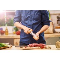 Fleischkochkurs Fürth – Fleisch würzen