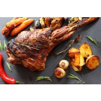 Fleisch-Kochkurs Neumünster - Lammgerichte