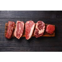 Fleischtasting-Augsburg best meat ever