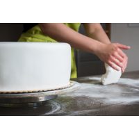 Fondant-Kurs-Muenster wie geht man mit Fondant um