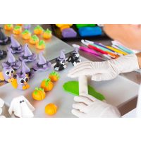 Fondant-Kurs-Muenster herrliche Tortendeko selbst machen