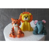 Fondant-Kurs-Muenster Motivtorten machen