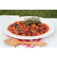 Französischer Kochkurs Frankfurt - Ratatouille