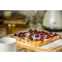Französischer Kochkurs Wuppertal – Clafoutis