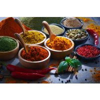 Genuss-Workshop Köln – Gewürze