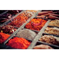 Genuss-Workshop Köln – rote Gewürze