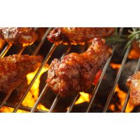 Geschenkgutschein Grillkurs – Kohlegrill