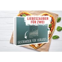 Liebeszauber für Zwei – Geschenkgutschein