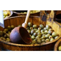 Dolce Vita - Leckere Oliven