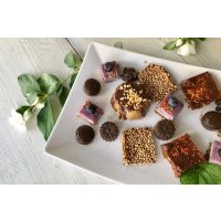 Veganer Backkurs Hamburg: Karottenkuchen
