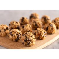 Gesunder Backkurs Bonn – Energiebällchen